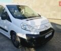 Белый Ситроен Jumpy, объемом двигателя 1.6 л и пробегом 415 тыс. км за 4900 $, фото 5 на Automoto.ua