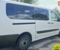 Белый Ситроен Jumpy, объемом двигателя 1.6 л и пробегом 415 тыс. км за 4900 $, фото 21 на Automoto.ua