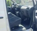 Белый Ситроен Jumpy, объемом двигателя 1.6 л и пробегом 414 тыс. км за 5100 $, фото 16 на Automoto.ua