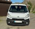 Белый Ситроен Jumpy, объемом двигателя 1.56 л и пробегом 355 тыс. км за 5200 $, фото 7 на Automoto.ua