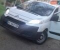 Белый Ситроен Jumpy, объемом двигателя 1.6 л и пробегом 316 тыс. км за 5900 $, фото 6 на Automoto.ua
