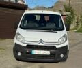 Белый Ситроен Jumpy, объемом двигателя 1.56 л и пробегом 355 тыс. км за 5200 $, фото 1 на Automoto.ua