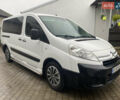 Белый Ситроен Jumpy, объемом двигателя 2 л и пробегом 285 тыс. км за 6800 $, фото 6 на Automoto.ua