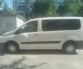 Белый Ситроен Jumpy, объемом двигателя 1.6 л и пробегом 240 тыс. км за 7800 $, фото 2 на Automoto.ua