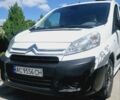 Белый Ситроен Jumpy, объемом двигателя 1.6 л и пробегом 414 тыс. км за 5100 $, фото 31 на Automoto.ua