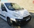 Белый Ситроен Jumpy, объемом двигателя 1.6 л и пробегом 414 тыс. км за 5100 $, фото 40 на Automoto.ua