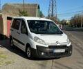 Белый Ситроен Jumpy, объемом двигателя 1.56 л и пробегом 355 тыс. км за 5200 $, фото 2 на Automoto.ua