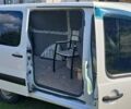Белый Ситроен Jumpy, объемом двигателя 2 л и пробегом 440 тыс. км за 6500 $, фото 3 на Automoto.ua