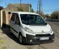Белый Ситроен Jumpy, объемом двигателя 1.56 л и пробегом 355 тыс. км за 5200 $, фото 16 на Automoto.ua