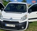 Белый Ситроен Jumpy, объемом двигателя 2 л и пробегом 440 тыс. км за 6500 $, фото 2 на Automoto.ua