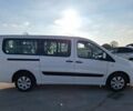 Белый Ситроен Jumpy, объемом двигателя 2 л и пробегом 232 тыс. км за 6800 $, фото 8 на Automoto.ua