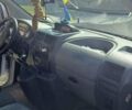 Белый Ситроен Jumpy, объемом двигателя 2 л и пробегом 440 тыс. км за 6500 $, фото 5 на Automoto.ua