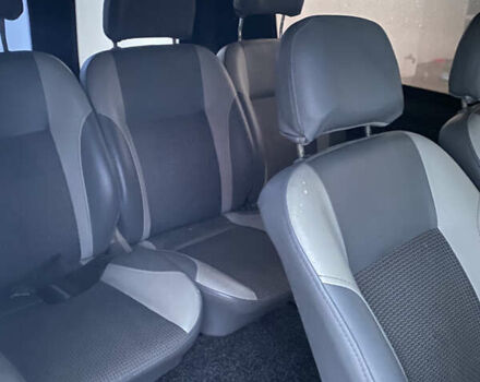 Белый Ситроен Jumpy, объемом двигателя 2 л и пробегом 285 тыс. км за 6800 $, фото 15 на Automoto.ua