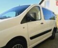 Белый Ситроен Jumpy, объемом двигателя 1.6 л и пробегом 414 тыс. км за 5100 $, фото 43 на Automoto.ua