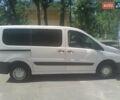 Белый Ситроен Jumpy, объемом двигателя 1.6 л и пробегом 240 тыс. км за 7800 $, фото 2 на Automoto.ua