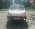 Белый Ситроен Jumpy, объемом двигателя 1.6 л и пробегом 240 тыс. км за 7800 $, фото 8 на Automoto.ua