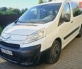Белый Ситроен Jumpy, объемом двигателя 1.6 л и пробегом 414 тыс. км за 5100 $, фото 18 на Automoto.ua
