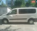 Белый Ситроен Jumpy, объемом двигателя 1.6 л и пробегом 240 тыс. км за 7800 $, фото 1 на Automoto.ua