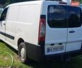 Белый Ситроен Jumpy, объемом двигателя 2 л и пробегом 440 тыс. км за 6500 $, фото 9 на Automoto.ua