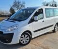 Белый Ситроен Jumpy, объемом двигателя 2 л и пробегом 232 тыс. км за 6800 $, фото 2 на Automoto.ua