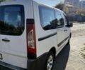 Білий Сітроен Jumpy, об'ємом двигуна 1.6 л та пробігом 200 тис. км за 4800 $, фото 5 на Automoto.ua