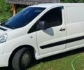 Белый Ситроен Jumpy, объемом двигателя 2 л и пробегом 440 тыс. км за 6500 $, фото 8 на Automoto.ua