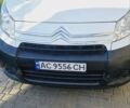 Белый Ситроен Jumpy, объемом двигателя 1.6 л и пробегом 415 тыс. км за 4900 $, фото 24 на Automoto.ua