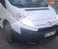 Белый Ситроен Jumpy, объемом двигателя 1.6 л и пробегом 316 тыс. км за 5900 $, фото 7 на Automoto.ua