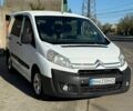 Белый Ситроен Jumpy, объемом двигателя 1.56 л и пробегом 355 тыс. км за 5200 $, фото 5 на Automoto.ua