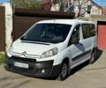 Белый Ситроен Jumpy, объемом двигателя 1.56 л и пробегом 355 тыс. км за 5200 $, фото 3 на Automoto.ua