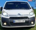 Белый Ситроен Jumpy, объемом двигателя 2 л и пробегом 440 тыс. км за 6500 $, фото 1 на Automoto.ua