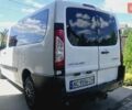 Белый Ситроен Jumpy, объемом двигателя 1.6 л и пробегом 414 тыс. км за 5100 $, фото 10 на Automoto.ua