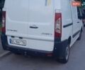 Белый Ситроен Jumpy, объемом двигателя 1.6 л и пробегом 316 тыс. км за 5900 $, фото 3 на Automoto.ua