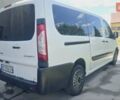 Белый Ситроен Jumpy, объемом двигателя 1.6 л и пробегом 414 тыс. км за 5100 $, фото 28 на Automoto.ua