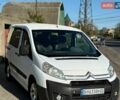 Білий Сітроен Jumpy, об'ємом двигуна 1.56 л та пробігом 355 тис. км за 5200 $, фото 1 на Automoto.ua