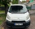 Белый Ситроен Jumpy, объемом двигателя 0 л и пробегом 305 тыс. км за 5600 $, фото 1 на Automoto.ua