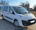 Белый Ситроен Jumpy, объемом двигателя 2 л и пробегом 232 тыс. км за 6800 $, фото 1 на Automoto.ua