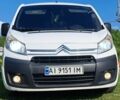 Білий Сітроен Jumpy, об'ємом двигуна 2 л та пробігом 440 тис. км за 7000 $, фото 1 на Automoto.ua