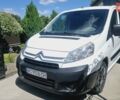 Белый Ситроен Jumpy, объемом двигателя 1.6 л и пробегом 414 тыс. км за 5100 $, фото 14 на Automoto.ua