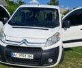 Білий Сітроен Jumpy, об'ємом двигуна 2 л та пробігом 440 тис. км за 7000 $, фото 1 на Automoto.ua