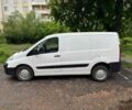 Белый Ситроен Jumpy, объемом двигателя 1.6 л и пробегом 305 тыс. км за 6800 $, фото 1 на Automoto.ua