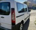 Белый Ситроен Jumpy, объемом двигателя 1.56 л и пробегом 355 тыс. км за 5200 $, фото 4 на Automoto.ua