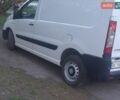 Белый Ситроен Jumpy, объемом двигателя 1.6 л и пробегом 316 тыс. км за 5900 $, фото 12 на Automoto.ua