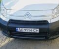 Белый Ситроен Jumpy, объемом двигателя 1.6 л и пробегом 414 тыс. км за 5100 $, фото 39 на Automoto.ua