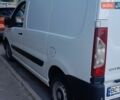 Белый Ситроен Jumpy, объемом двигателя 1.6 л и пробегом 316 тыс. км за 5900 $, фото 4 на Automoto.ua
