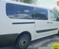 Белый Ситроен Jumpy, объемом двигателя 1.6 л и пробегом 414 тыс. км за 5100 $, фото 9 на Automoto.ua