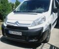 Белый Ситроен Jumpy, объемом двигателя 1.6 л и пробегом 414 тыс. км за 5100 $, фото 30 на Automoto.ua