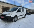 Білий Сітроен Jumpy, об'ємом двигуна 2 л та пробігом 250 тис. км за 8500 $, фото 10 на Automoto.ua