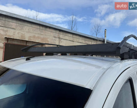 Білий Сітроен Jumpy, об'ємом двигуна 2 л та пробігом 250 тис. км за 8500 $, фото 20 на Automoto.ua