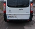 Белый Ситроен Jumpy, объемом двигателя 2 л и пробегом 450 тыс. км за 7200 $, фото 6 на Automoto.ua